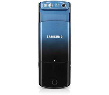 Samsung S5200  Rood