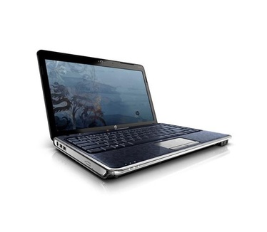HP Pavilion dv3-2250ed