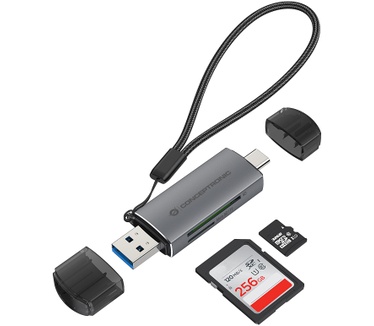 Conceptronic BIAN05G