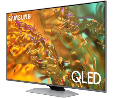 Samsung QE85Q80DAT