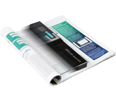 I.R.I.S. IRIScan Book 5 Wi-Fi
