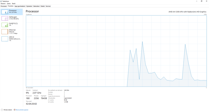 Afbeeldingslocatie: https://tweakers.net/i/SFpwqWhCYuUtGrREujRt2lqRrVQ=/800x/filters:strip_exif()/f/image/qQ3bURPlYhifzBAoAghdZmmK.png?f=fotoalbum_large