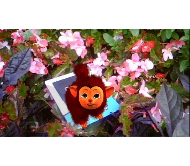 EyePet