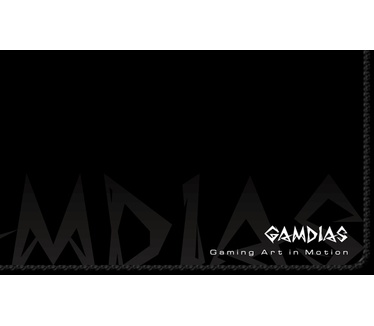 Gamdias NYX