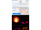 iOS 10 screenshots 1