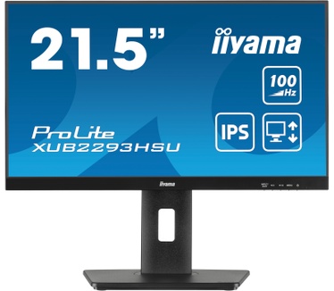 Iiyama XUB2293HSU-B6