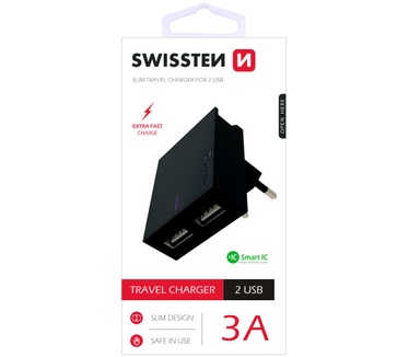 Swissten 22031000