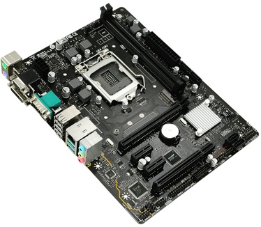 Biostar H310MHG