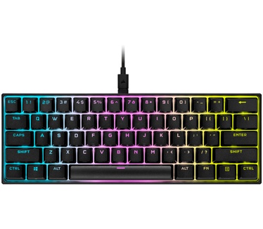 Corsair K65 RGB MINI 60% Mechanical Gaming