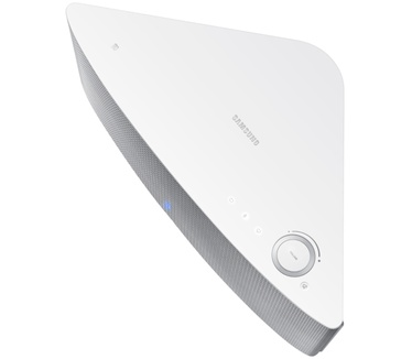 Samsung WAM751 (Wit)