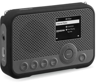 Sangean WFR-39