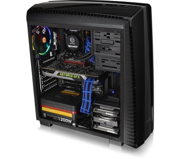 Thermaltake Versa N27