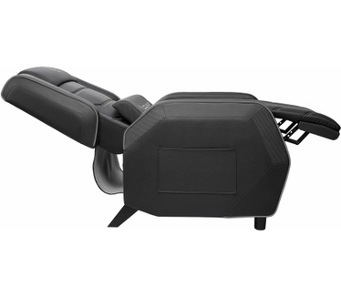 Cougar Ranger S Black