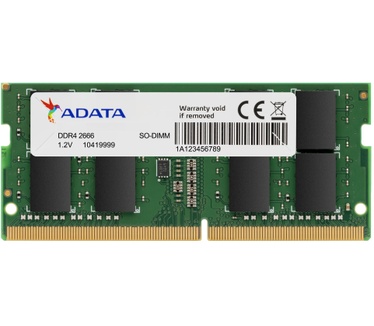 Adata AD4S266616G19-RGN
