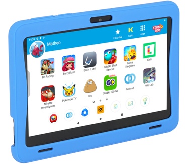 Kurio TAB Ultra Blue