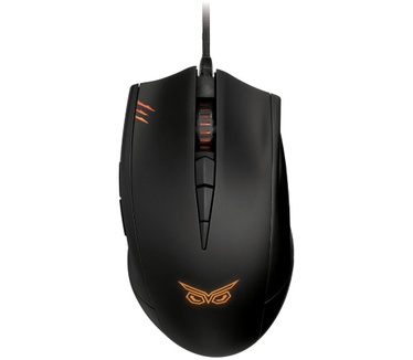 Asus Strix Claw Dark Edition