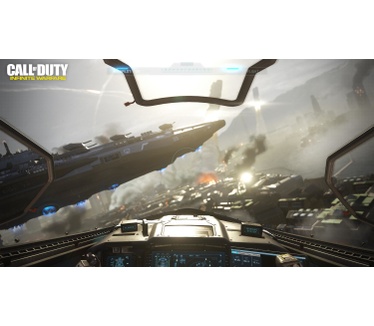 Call of Duty: Infinite Warfare - Legacy Pro Edition, Xbox One