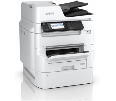 Epson RIPS WF-C879R