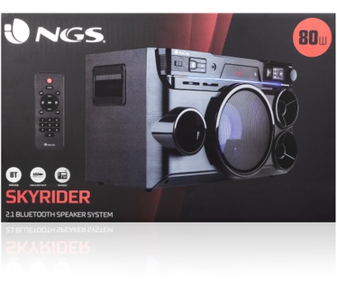 NGS Premium Speaker Sky Rider