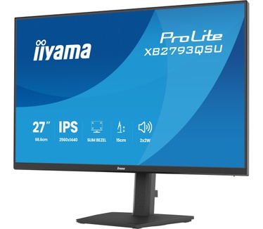 Iiyama XB2793QSU-B1
