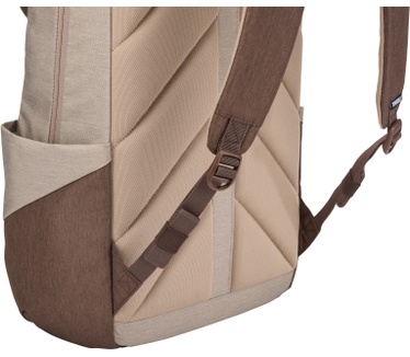 Thule TLBP216 - Nuanced brown