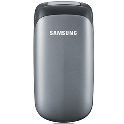 Samsung E1150 Zilver