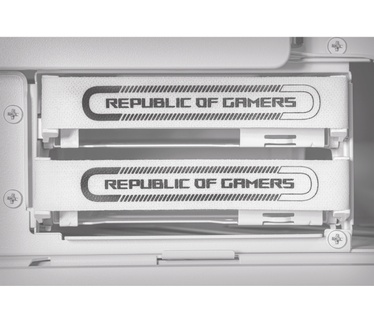 ASUS GR701 ROG Hyperion White