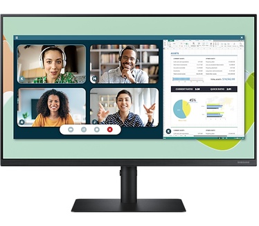 Samsung LS24A406VEU