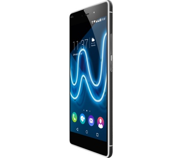 Wiko Fever Special Edition