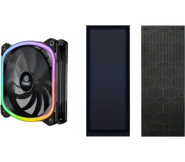 Enermax Saberay