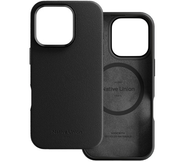 Native Union ACTCSE-BLK-NP24