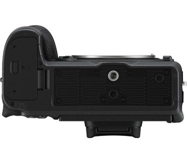 Nikon Z6 III + 24-70 mm