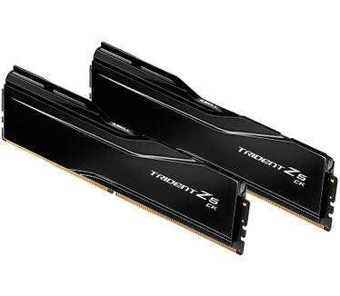 G.Skill Trident Z5 CK F5-9600C4658H24GX2-TZ5CK