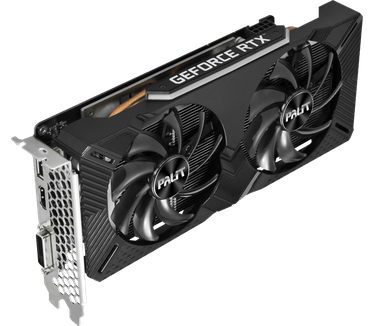 Palit GeForce RTX 2060 Dual OC