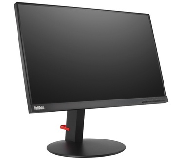 Lenovo ThinkVision T22i (61A9MAT1DK) Zwart