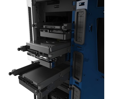 NZXT H440 EnVyUs