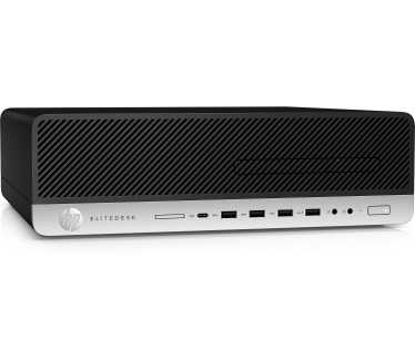 HP EliteDesk 800 G4 SFF 4KW54EA (NL)