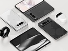 Google Pixel Fold renders Jon Prosser