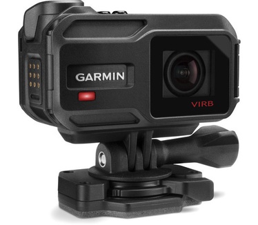 Garmin Virb X Zwart