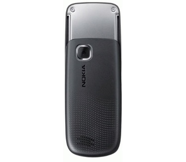 Nokia 2220 slide Grijs