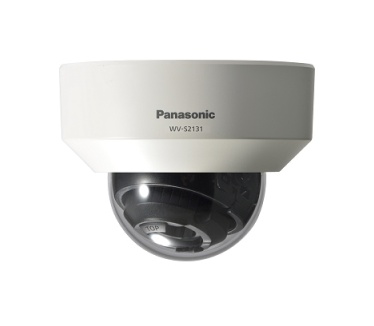 Panasonic WV-S2131
