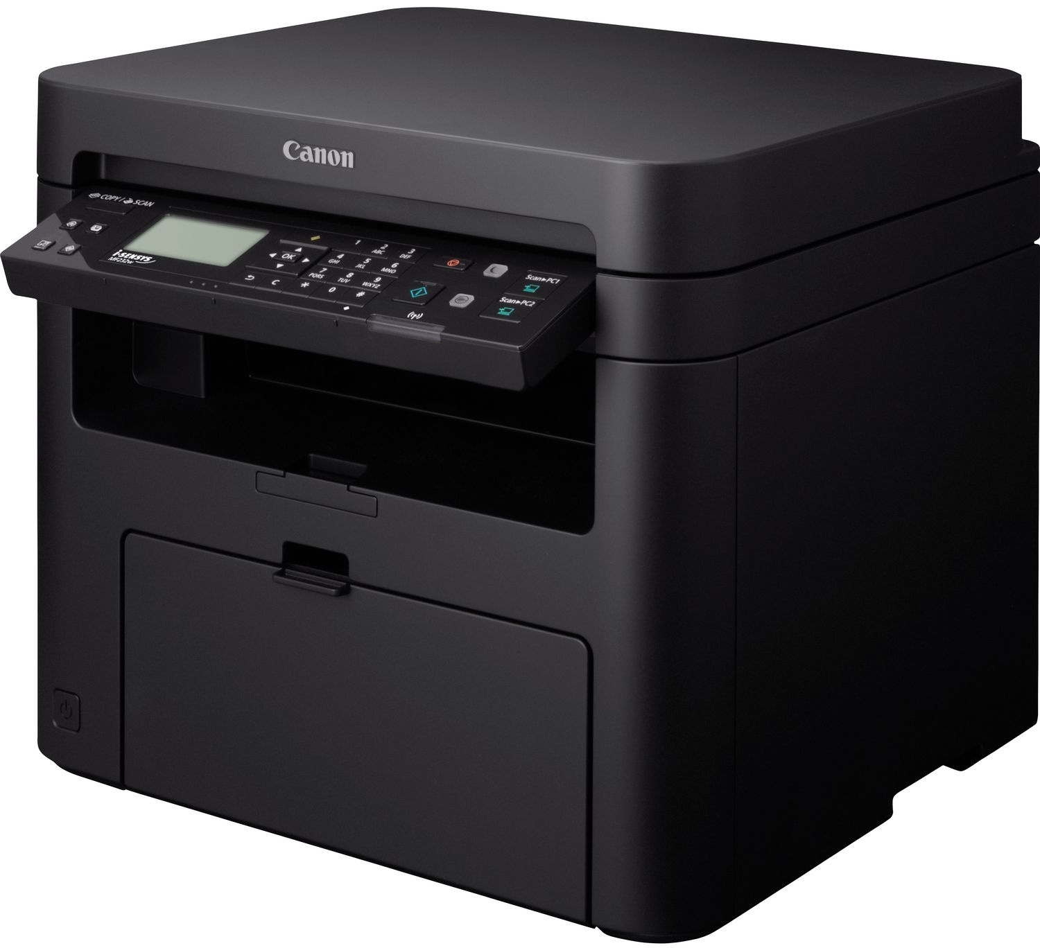 Canon MF232W - Kenmerken - Tweakers