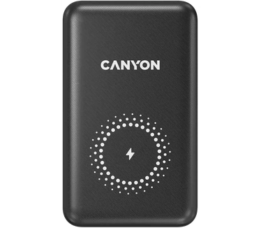 Canyon PB-1001 wireless powerbank