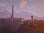Gelekte beelden van Elder Scrolls 4 Oblivion