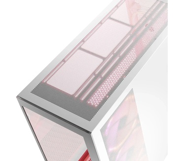 Modecom Volcano SPACE APEX ARGB MIDI