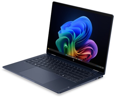 HP EliteBook X Flip G2i 14 inch Notebook Next Gen AI PC Wolf Pro Security Edition