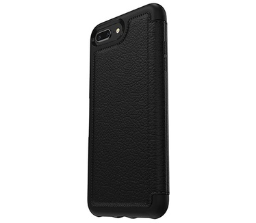 Otterbox Strada (iPhone 7 Plus) Zwart