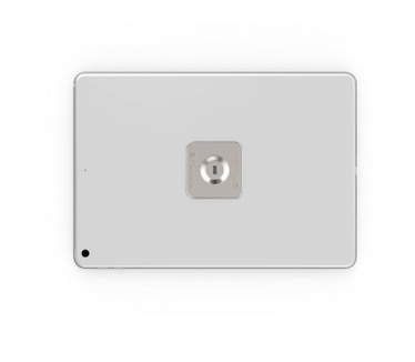 Compulocks Universal Tablet Cable Lock - 3M Plate - Silver Combination Lock