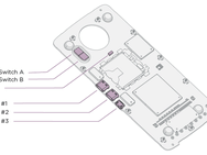 Reference Moto Mod