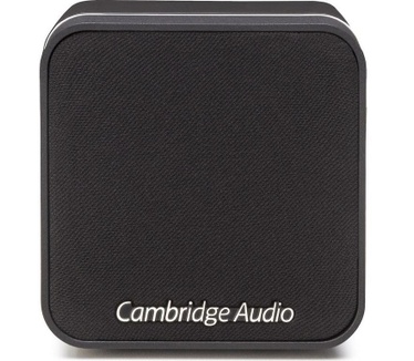 Cambridge Audio Minx Min 12 Zwart (per stuk)